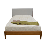 Cama Noruega
